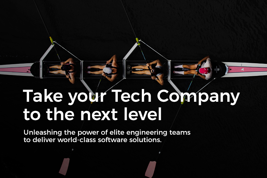 Banner committed engaged high performing teams nexgen mobile